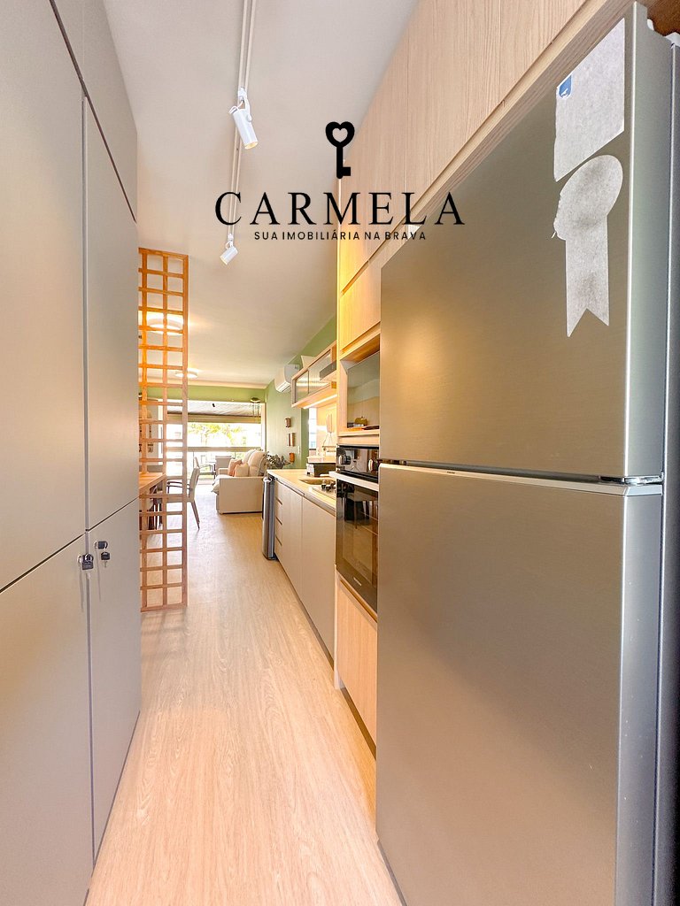 LT21AS34X - América do Sol - Apartamento, dois dormitórios