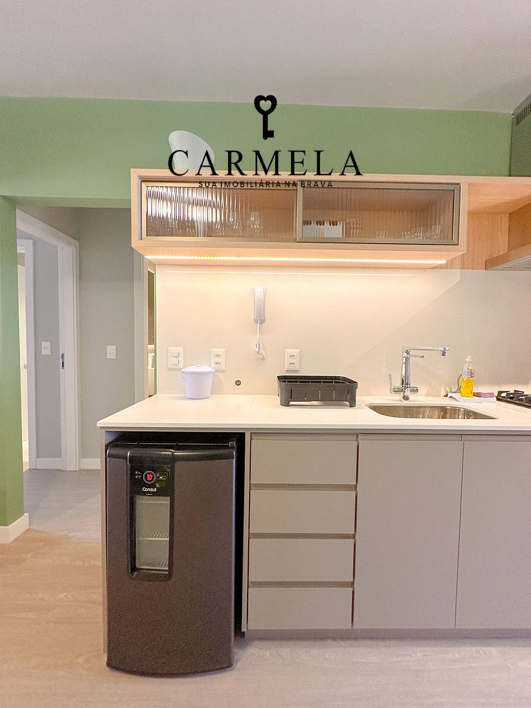 LT21AS34X - América do Sol - Apartamento, dois dormitórios