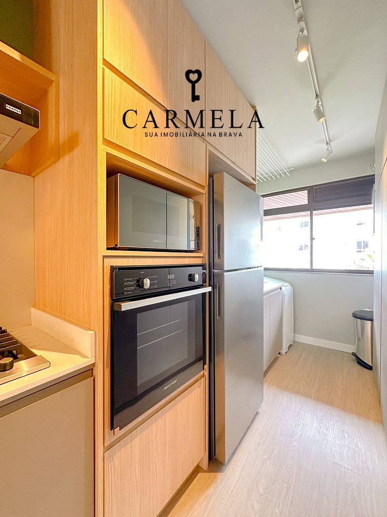 LT21AS34X - América do Sol - Apartamento, dois dormitórios