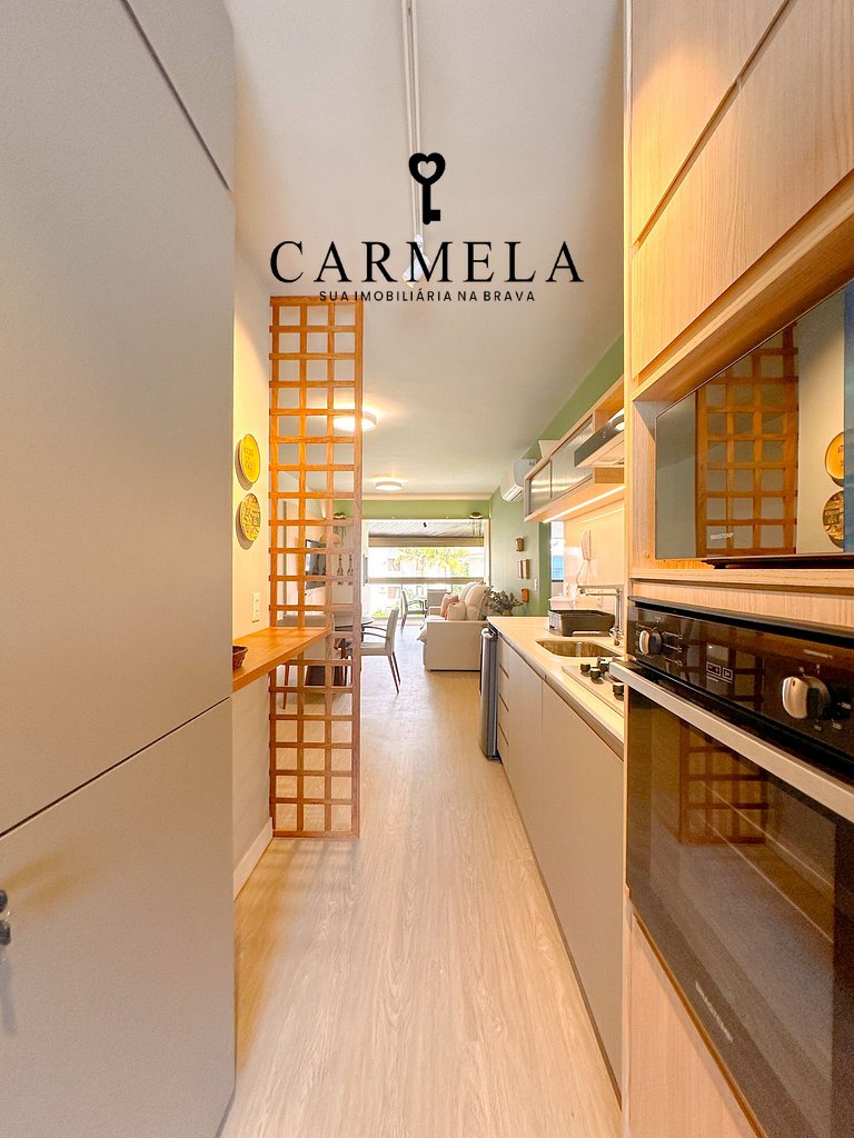 LT21AS34X - América do Sol - Apartamento, dois dormitórios