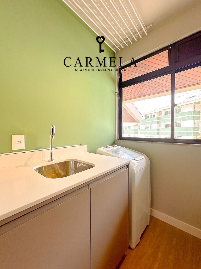 LT21AS34X - América do Sol - Apartamento, dois dormitórios