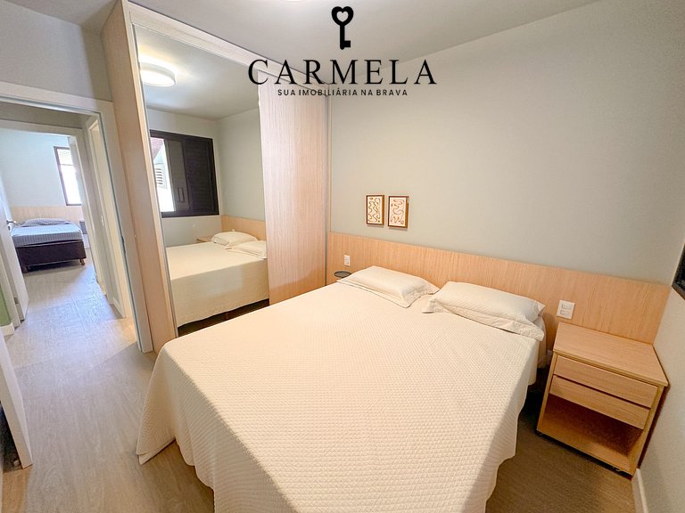 LT21AS34X - América do Sol - Apartamento, dois dormitórios