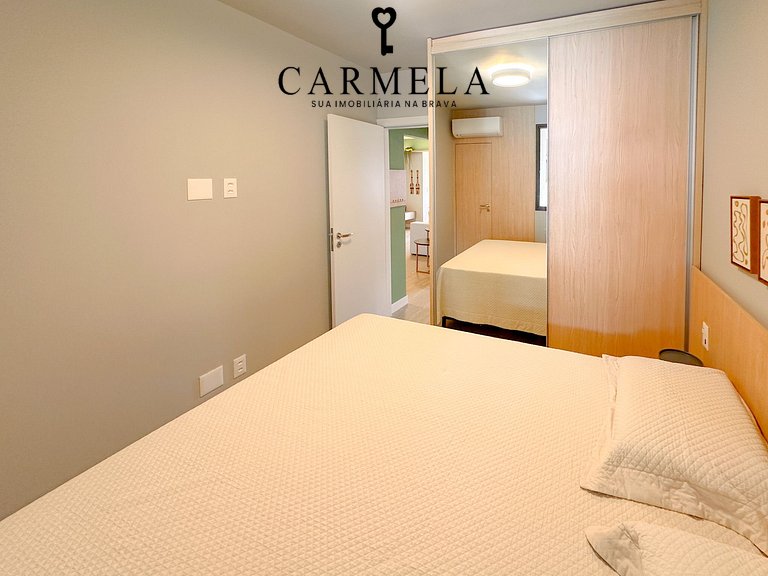 LT21AS34X - América do Sol - Apartamento, dois dormitórios