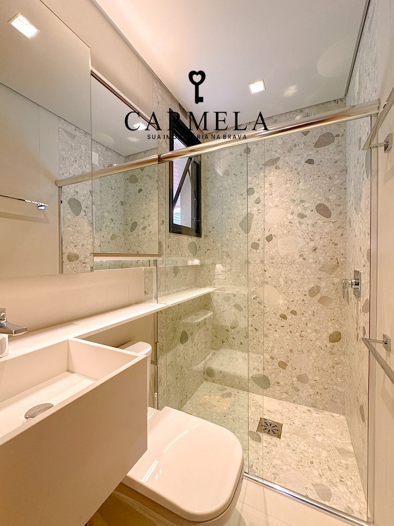 LT21AS34X - América do Sol - Apartamento, dois dormitórios