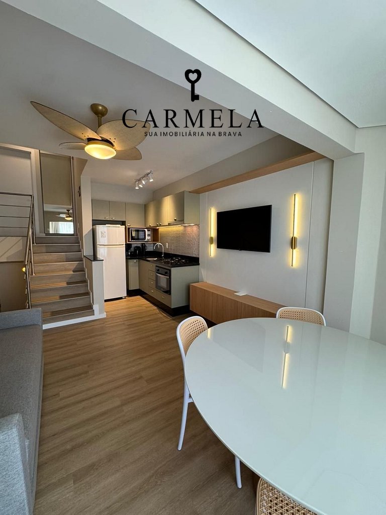 LT10PS24U - Porto do sol - Apartamento, um dormitório