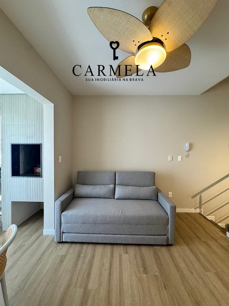 LT10PS24U - Porto do sol - Apartamento, um dormitório