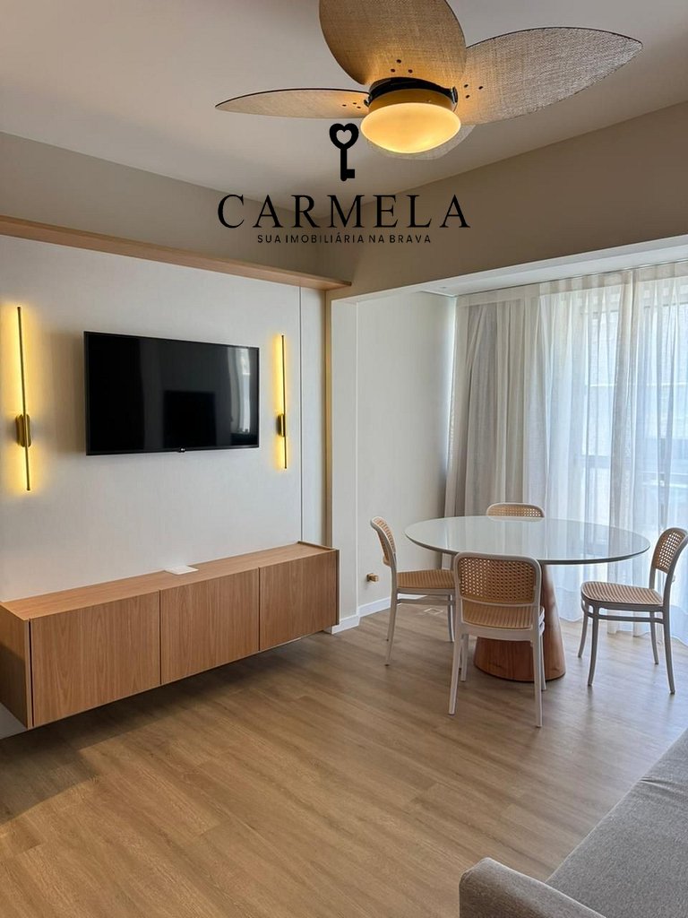 LT10PS24U - Porto do sol - Apartamento, um dormitório