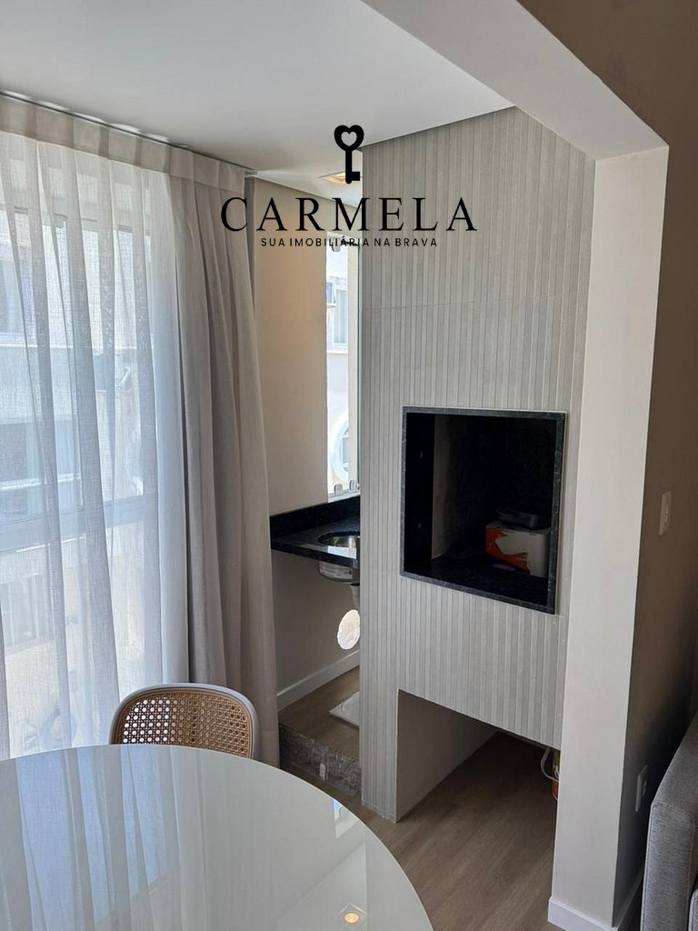 LT10PS24U - Porto do sol - Apartamento, um dormitório