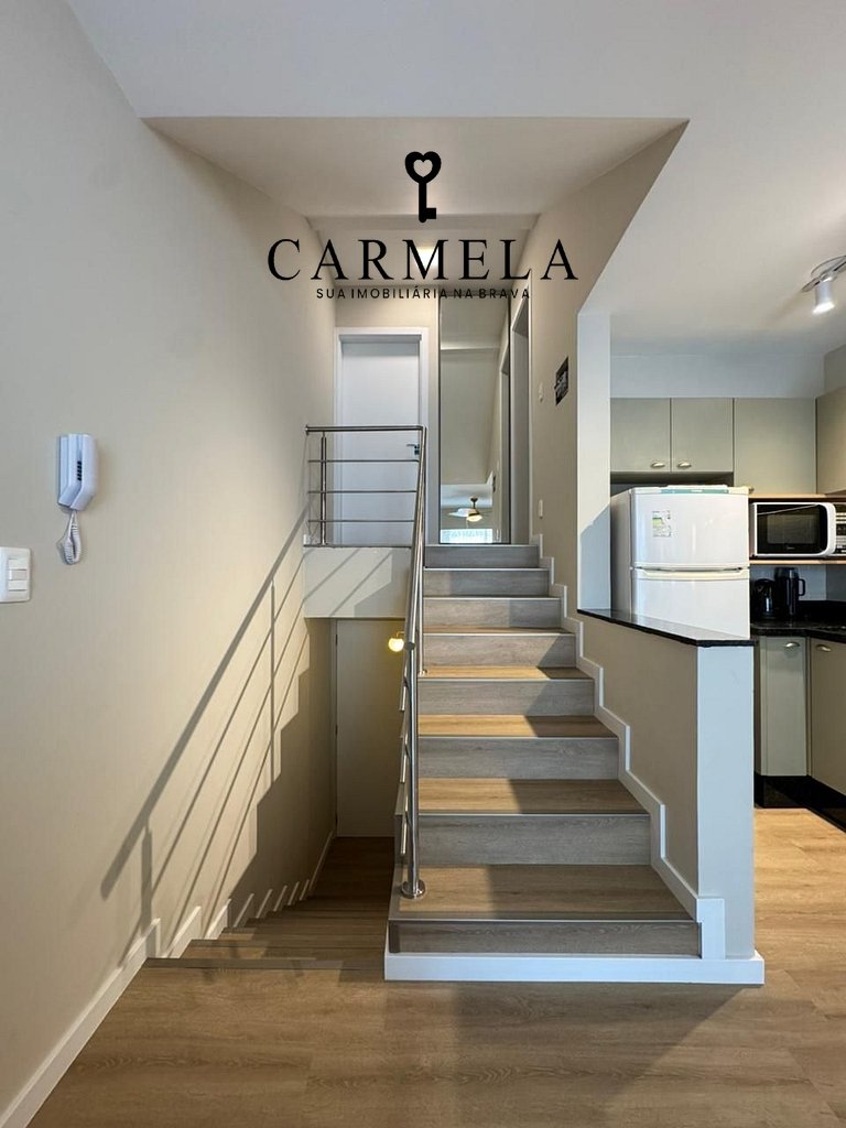 LT10PS24U - Porto do sol - Apartamento, um dormitório