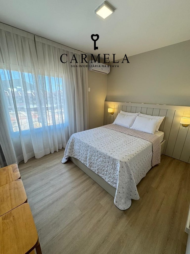 LT10PS24U - Porto do sol - Apartamento, um dormitório