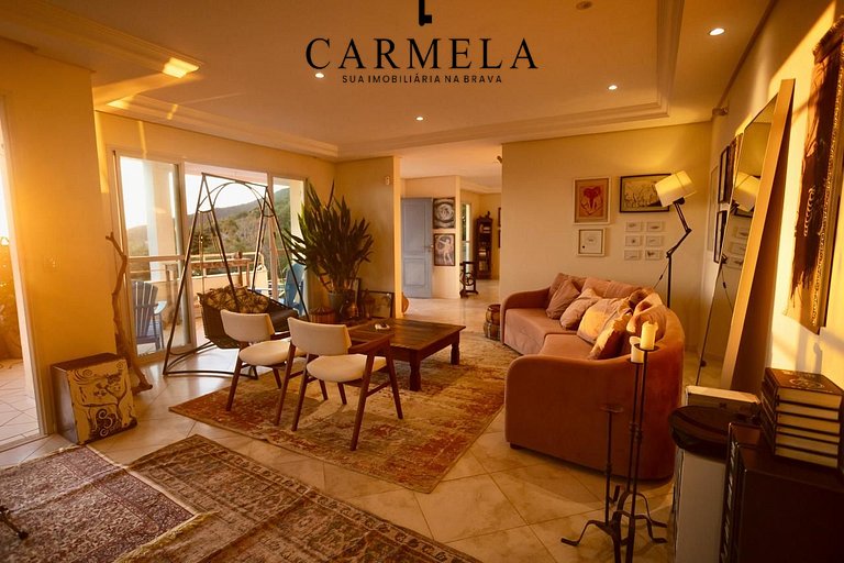 LT42CA48 - Temporada - Casa, quatro dormitórios