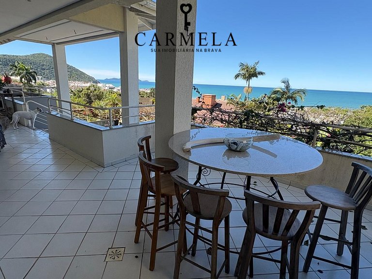 LT42CA48 - Temporada - Casa, quatro dormitórios