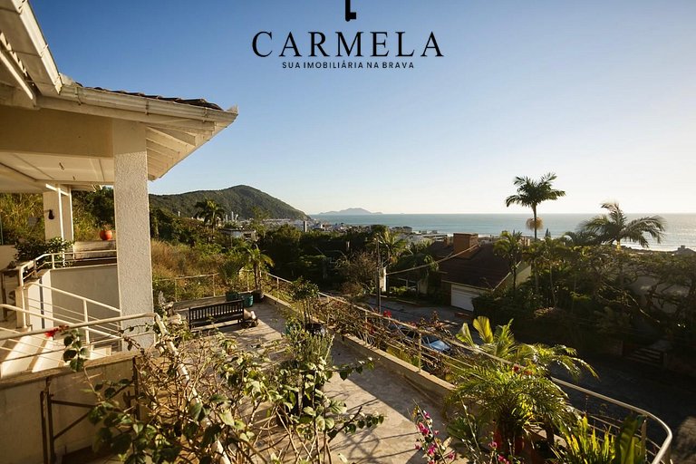 LT42CA48 - Temporada - Casa, quatro dormitórios