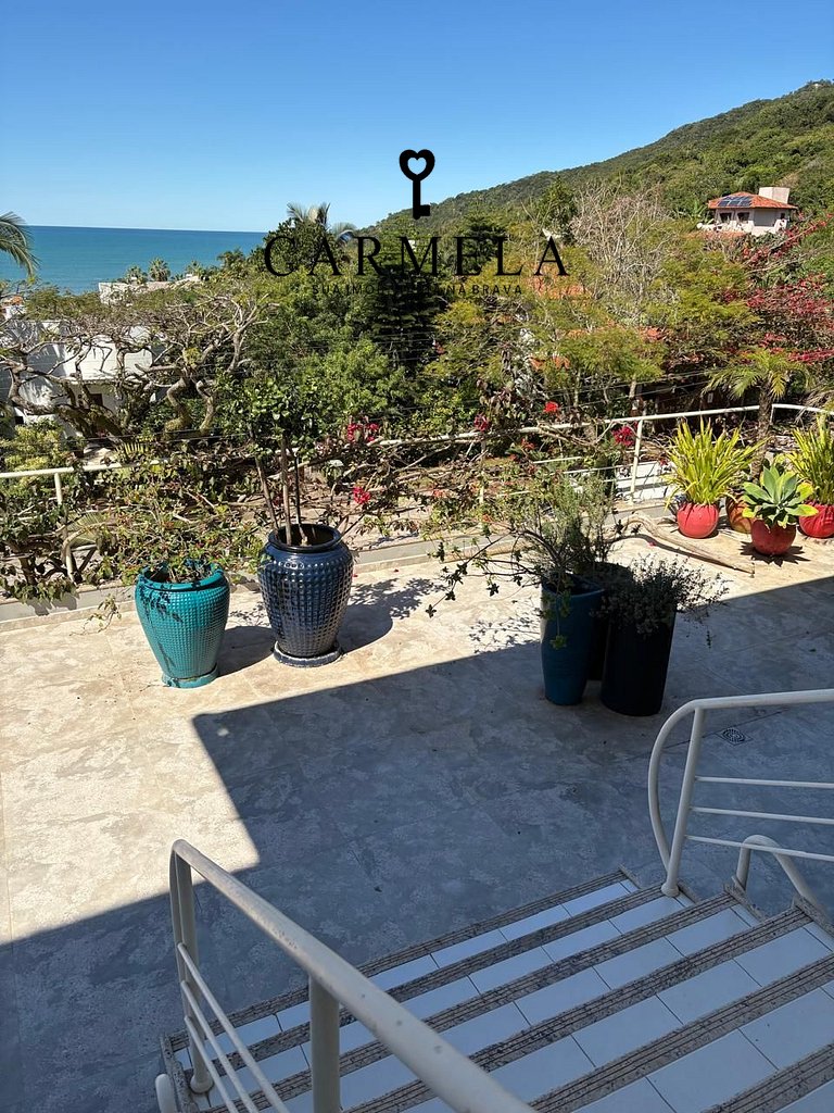 LT42CA48 - Temporada - Casa, quatro dormitórios