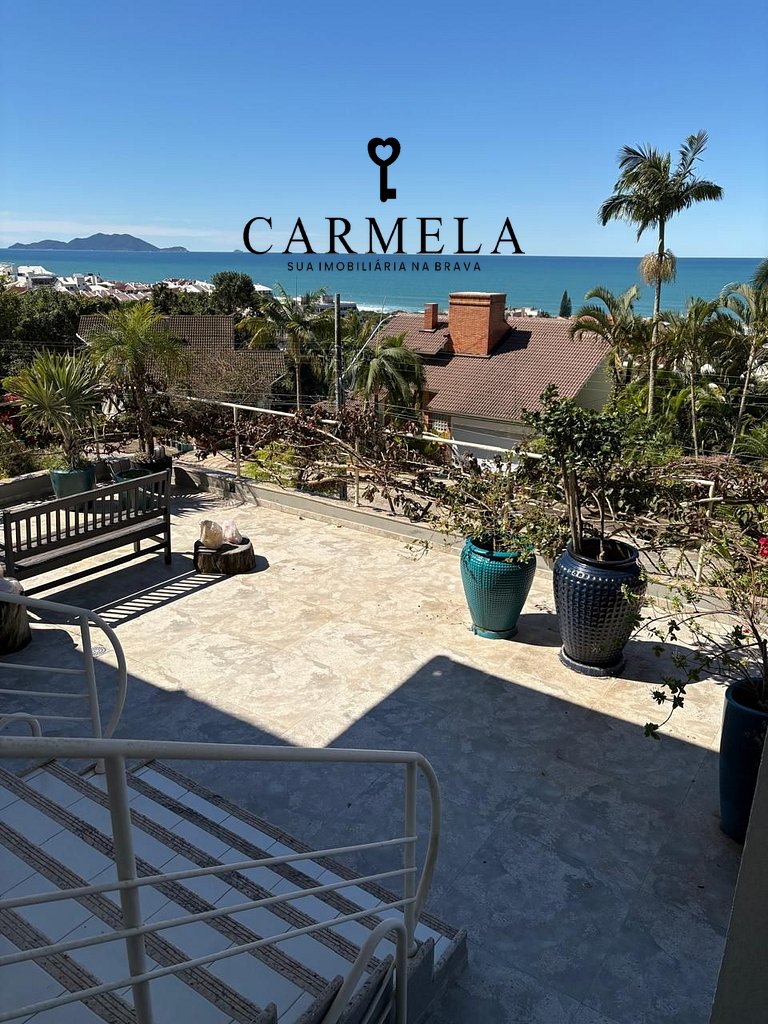 LT42CA48 - Temporada - Casa, quatro dormitórios