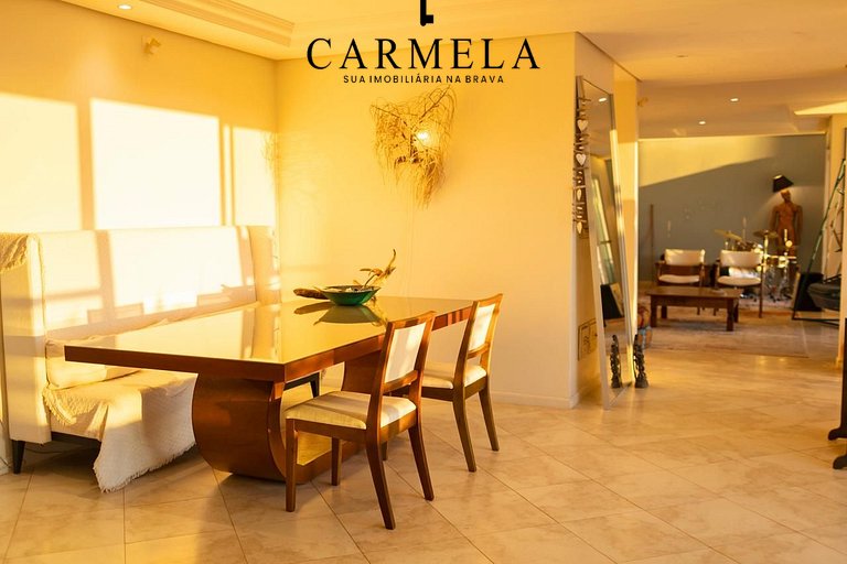 LT42CA48 - Temporada - Casa, quatro dormitórios