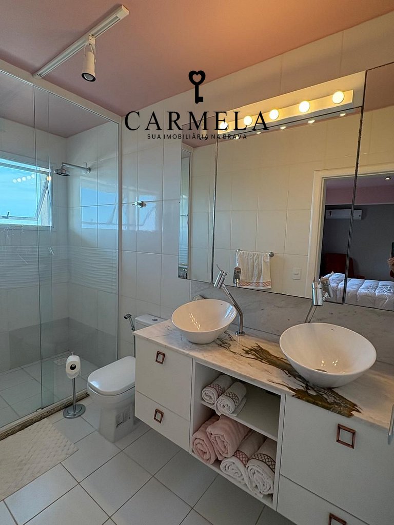 LT42CA48 - Temporada - Casa, quatro dormitórios