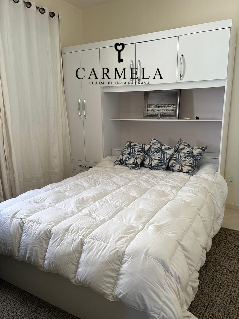 LT42CA48 - Temporada - Casa, quatro dormitórios