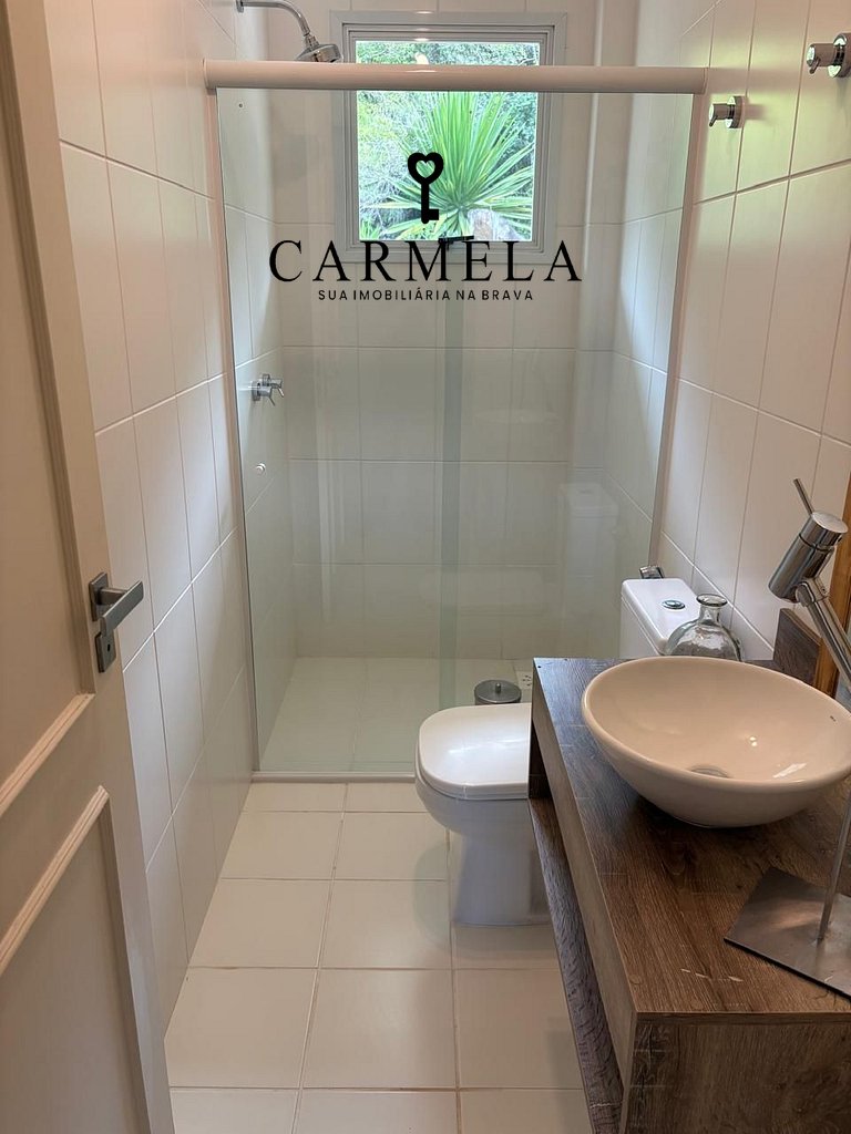 LT42CA48 - Temporada - Casa, quatro dormitórios