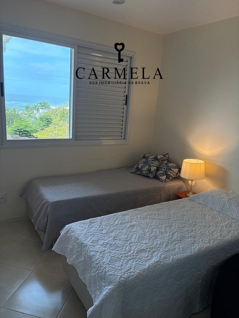 LT42CA48 - Temporada - Casa, quatro dormitórios