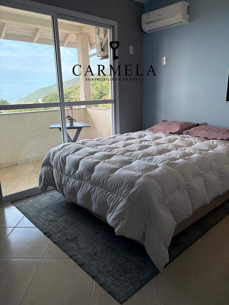 LT42CA48 - Temporada - Casa, quatro dormitórios