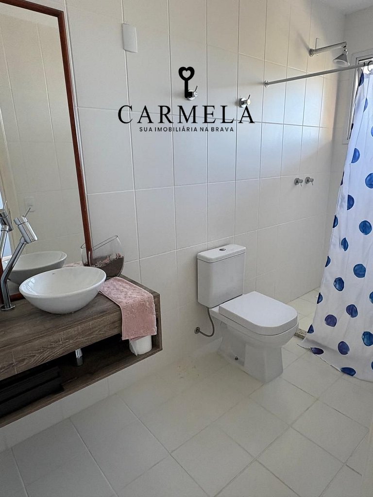 LT42CA48 - Temporada - Casa, quatro dormitórios