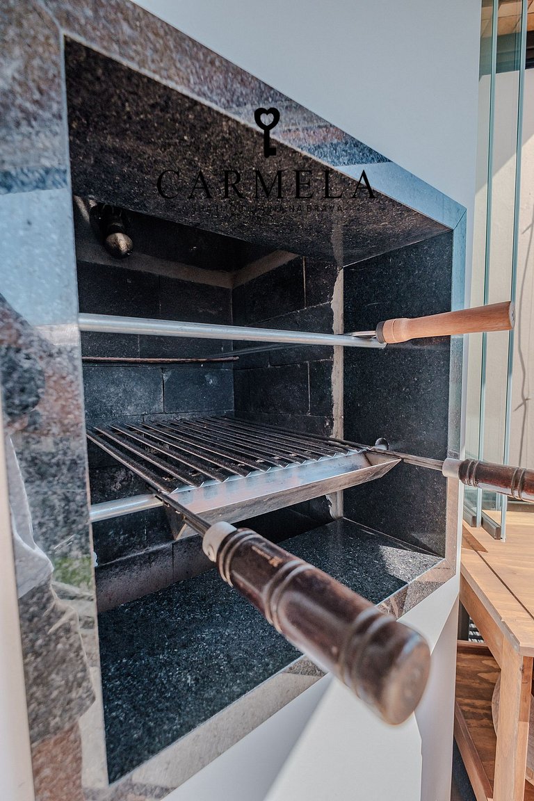 Lt21Cu22u - Curimã - Apartamento, dois dormitórios