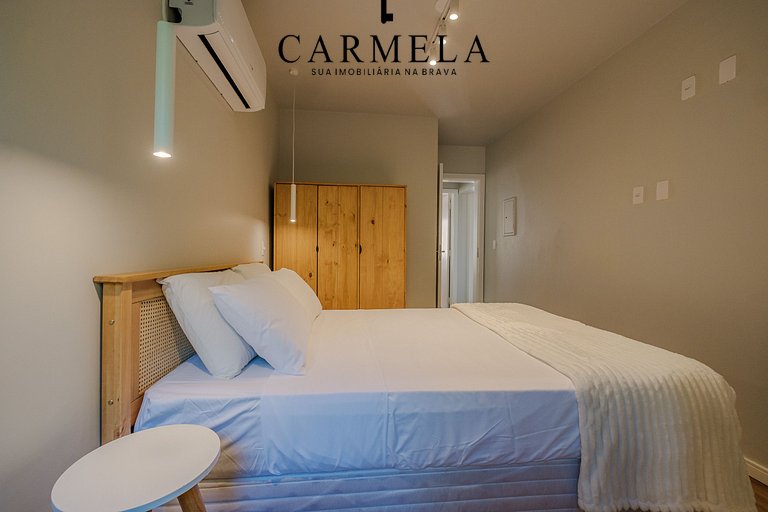 Lt21Cu22u - Curimã - Apartamento, dois dormitórios