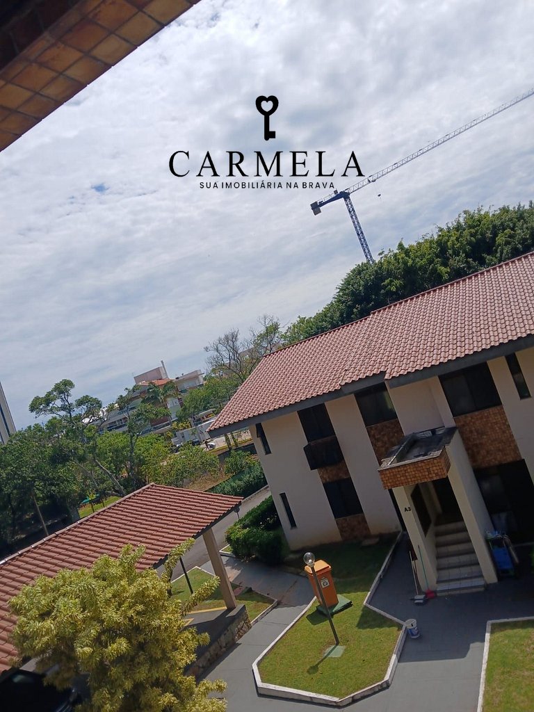 LT31CU26X - Curimã - Apartamento, dois dormitórios