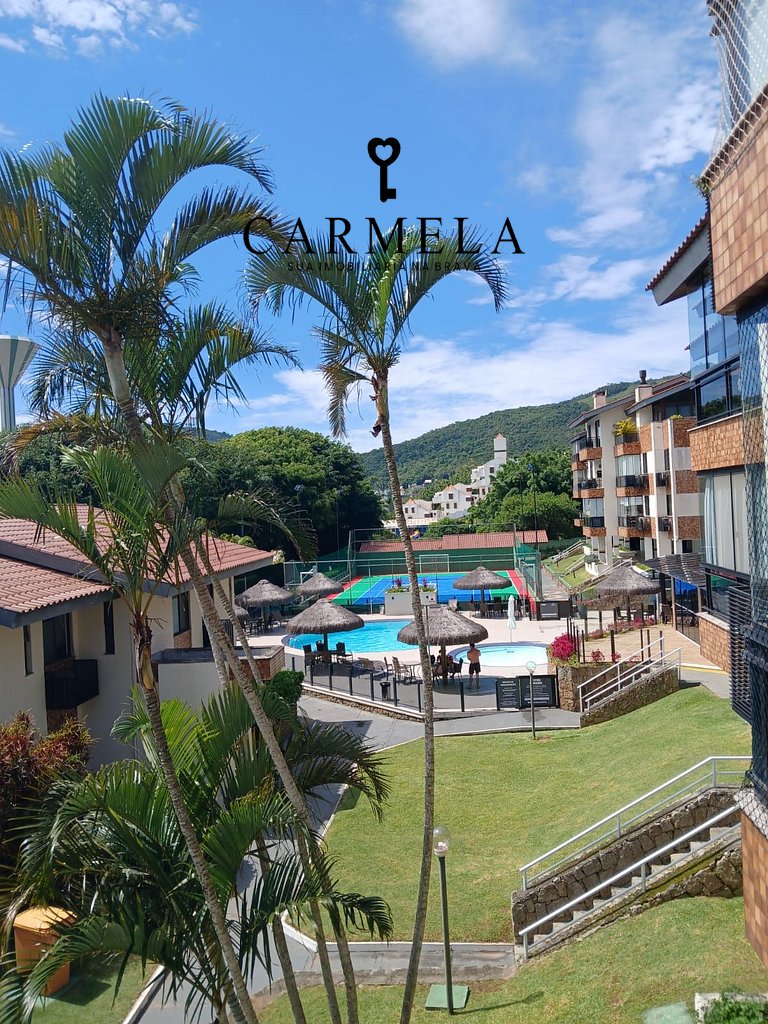 LT21CU26X - Curimã - Apartamento, dois dormitórios