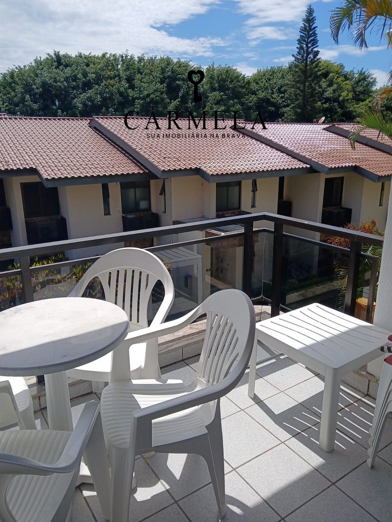 LT31CU26X - Curimã - Apartamento, dois dormitórios