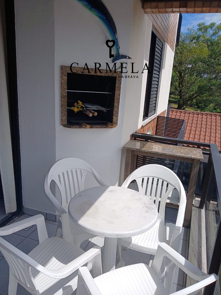 LT31CU26X - Curimã - Apartamento, dois dormitórios