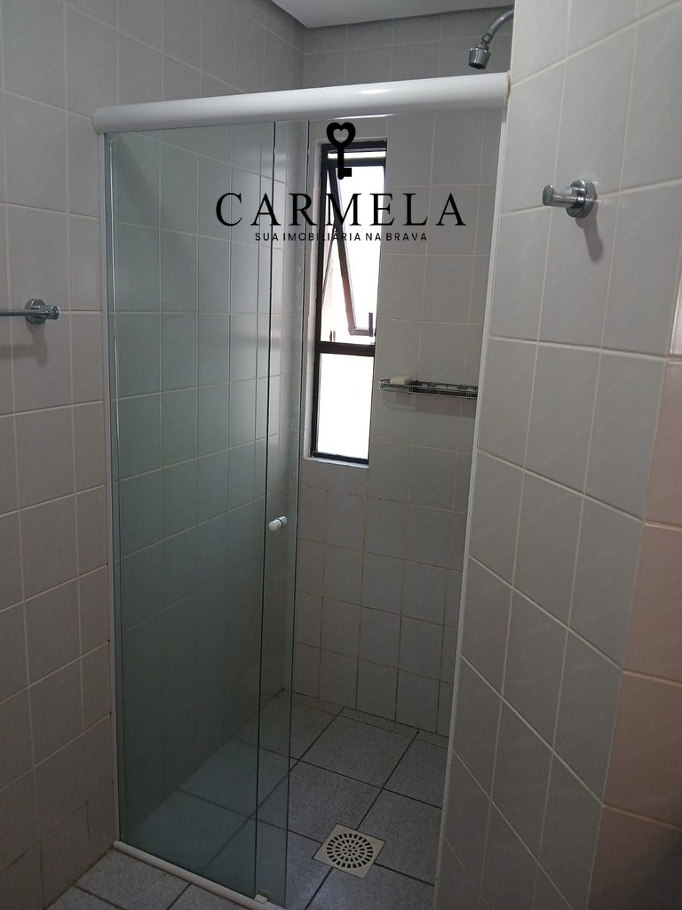 LT31CU26X - Curimã - Apartamento, dois dormitórios