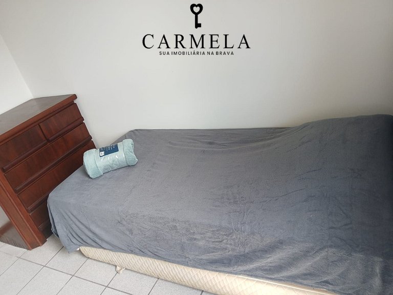 LT21CU26X - Curimã - Apartamento, dois dormitórios