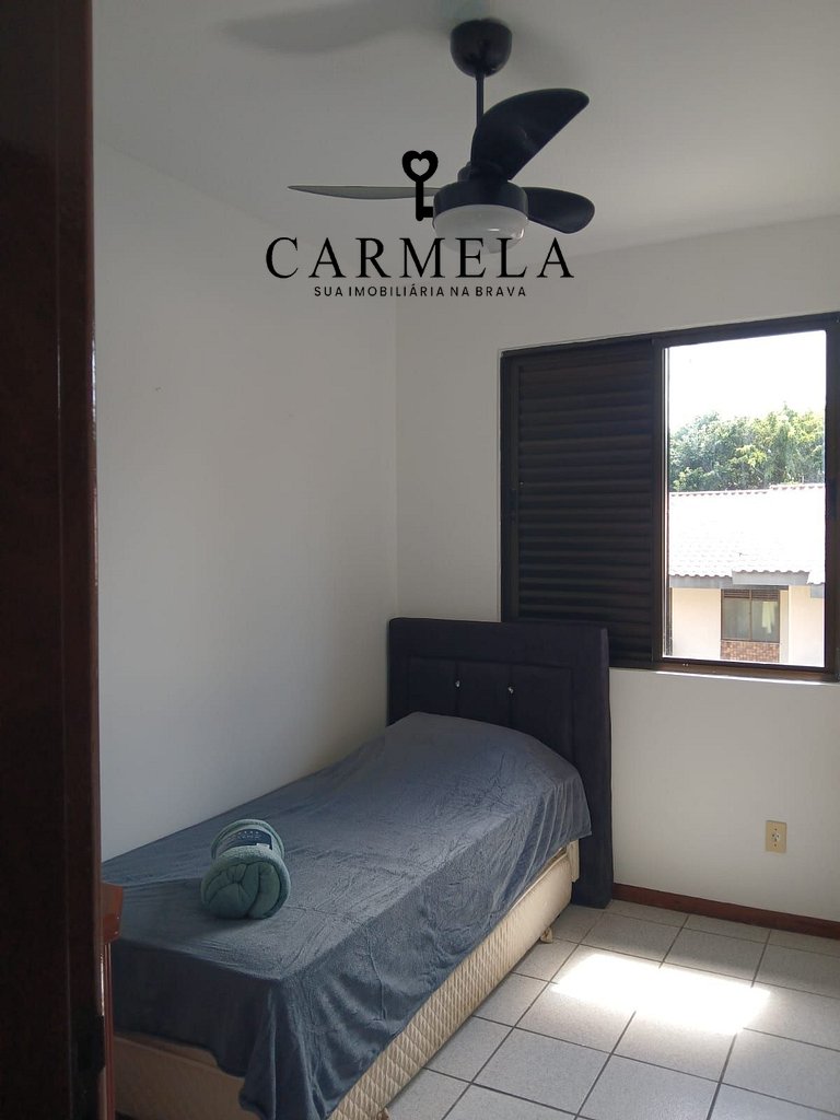 LT21CU26X - Curimã - Apartamento, dois dormitórios