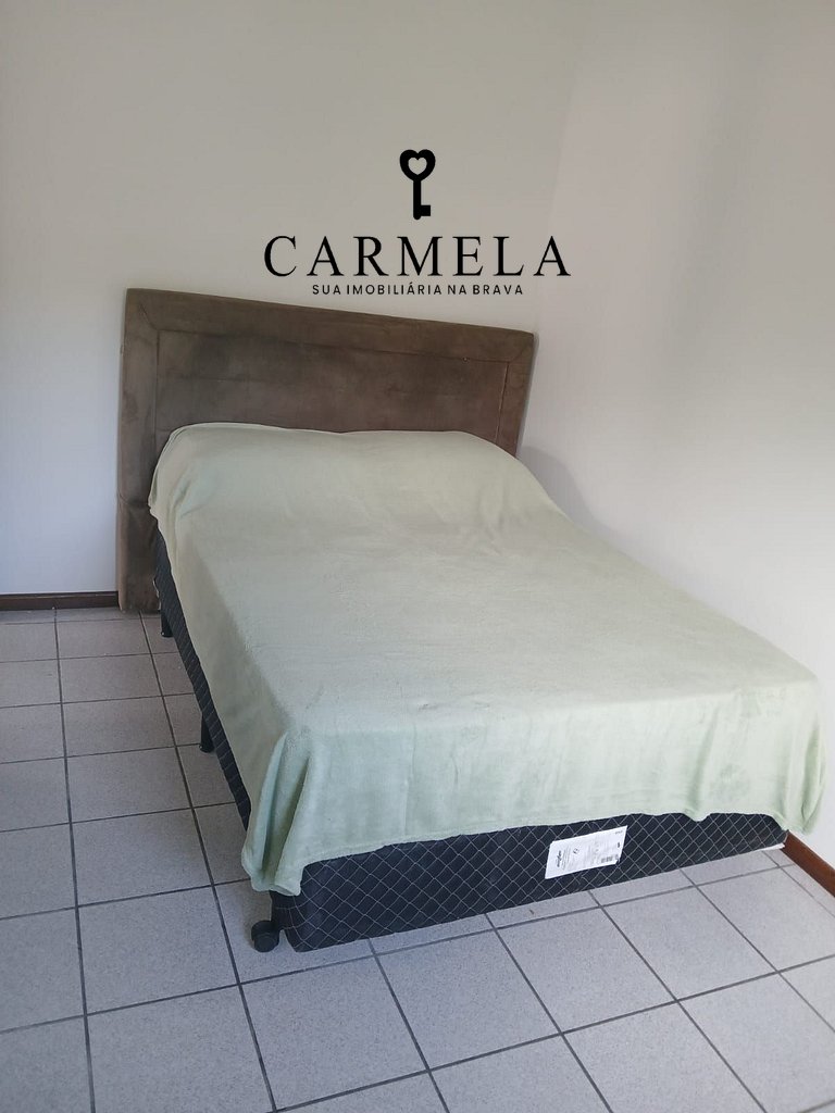 LT31CU26X - Curimã - Apartamento, dois dormitórios