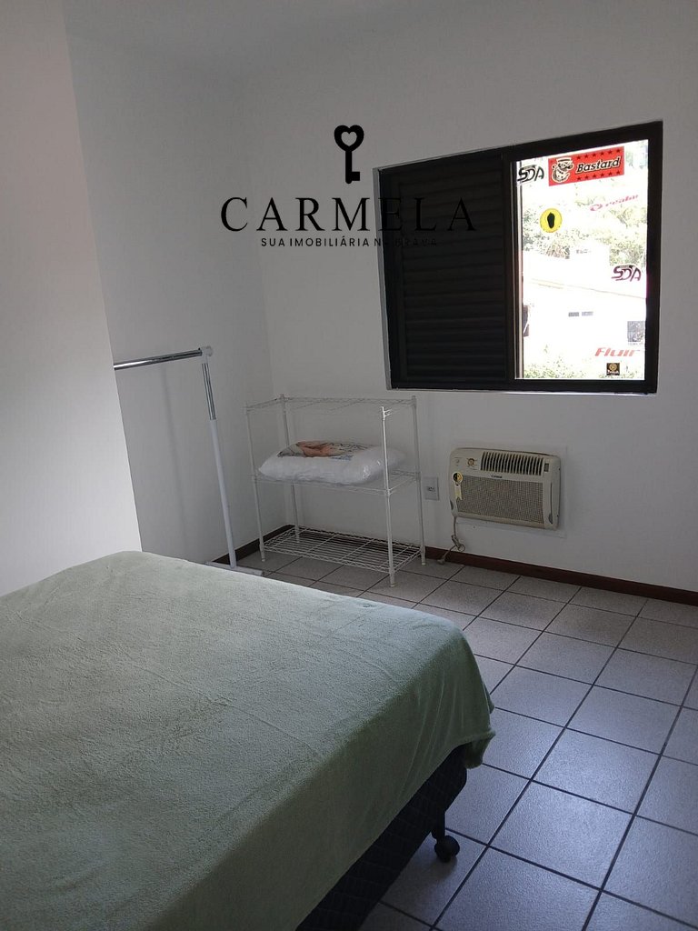 LT31CU26X - Curimã - Apartamento, dois dormitórios