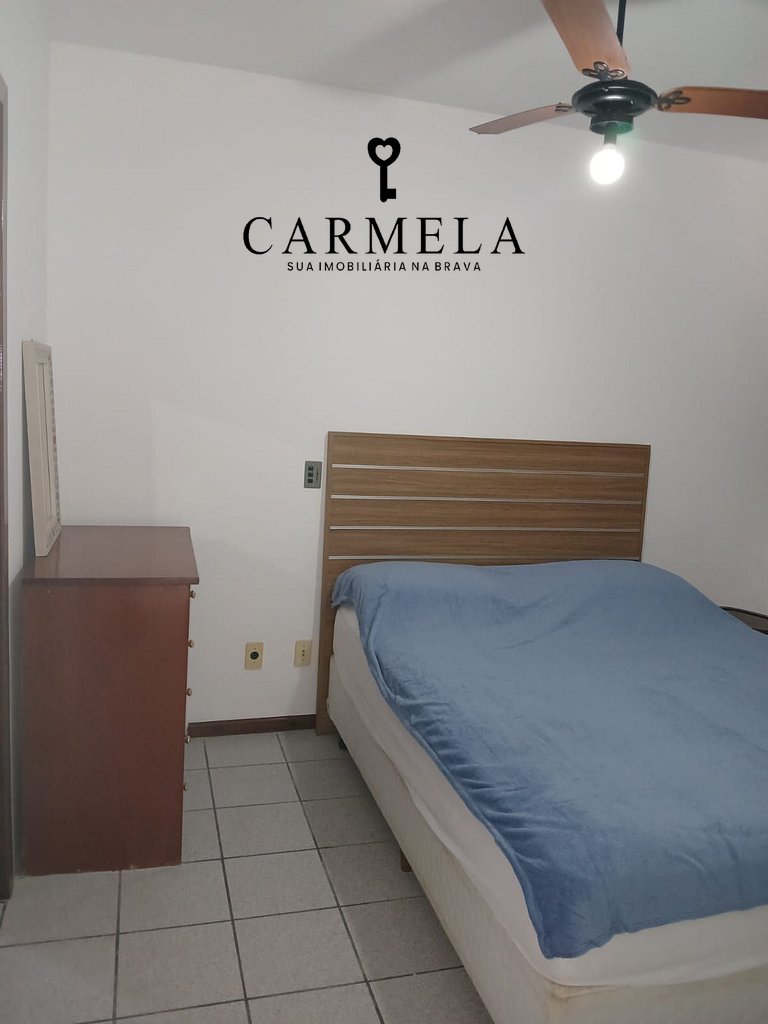 LT31CU26X - Curimã - Apartamento, dois dormitórios