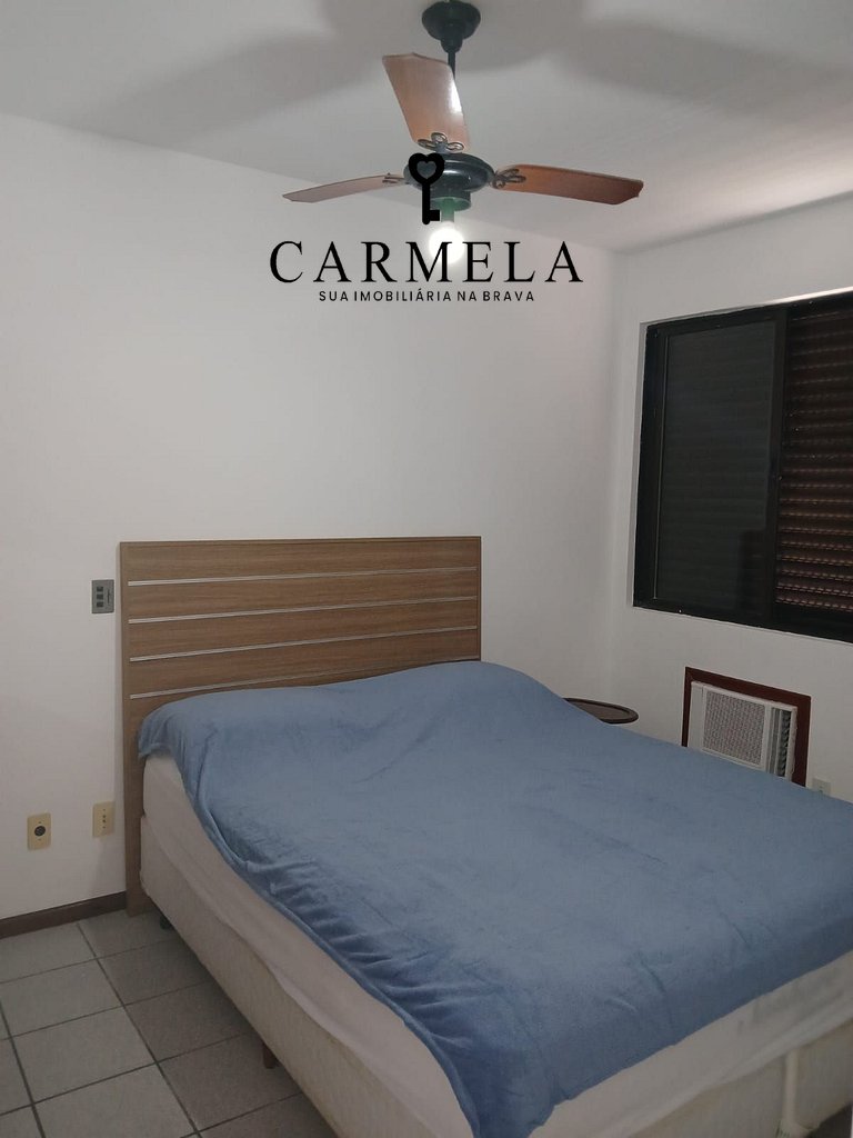 LT31CU26X - Curimã - Apartamento, dois dormitórios