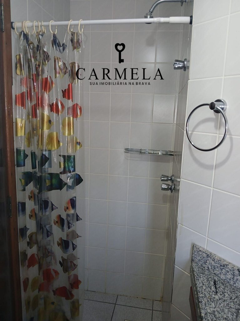 LT21CU26X - Curimã - Apartamento, dois dormitórios