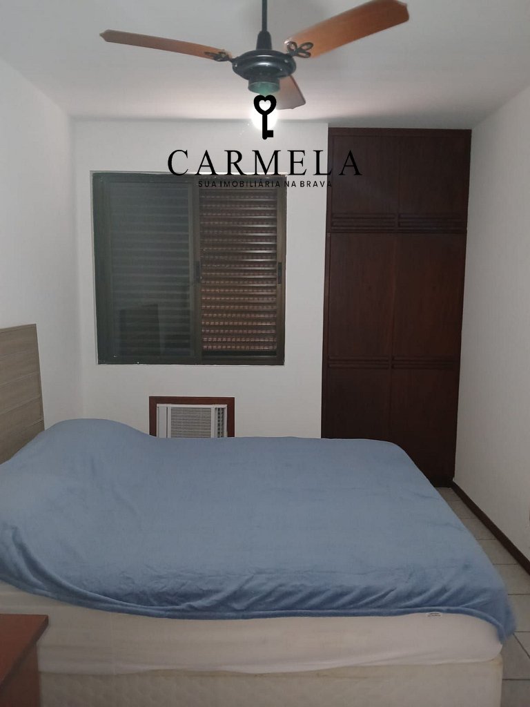 LT31CU26X - Curimã - Apartamento, dois dormitórios