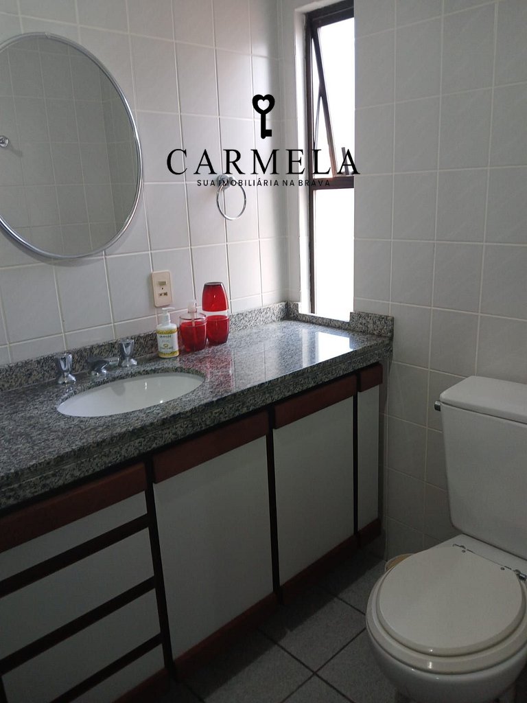 LT21CU26X - Curimã - Apartamento, dois dormitórios