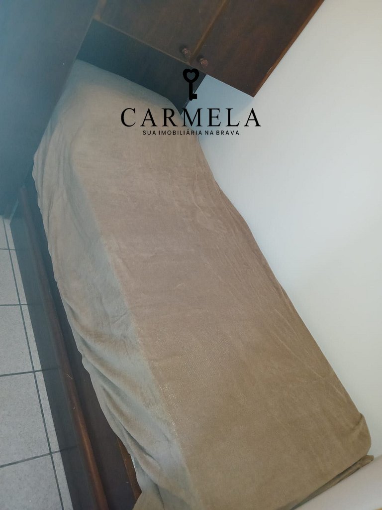 LT21CU26X - Curimã - Apartamento, dois dormitórios