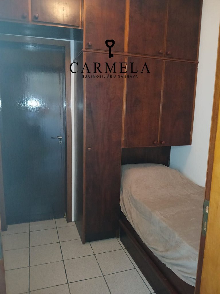 LT31CU26X - Curimã - Apartamento, dois dormitórios