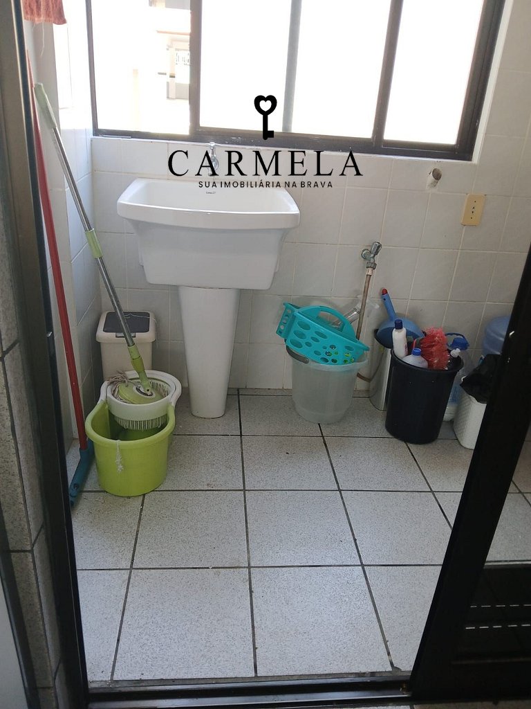 LT21CU26X - Curimã - Apartamento, dois dormitórios