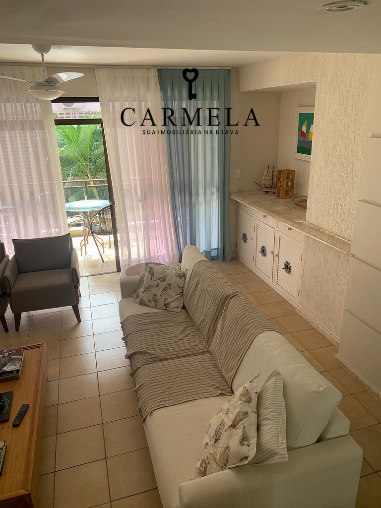 Lt31as12re - América do Sol - Apartamento, três dormitórios.