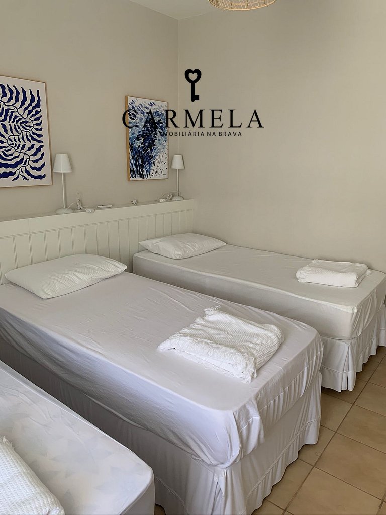 Lt31as12re - América do Sol - Apartamento, três dormitórios.