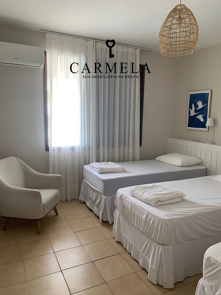 Lt31as12re - América do Sol - Apartamento, três dormitórios.