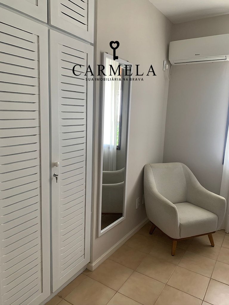 Lt31as12re - América do Sol - Apartamento, três dormitórios.