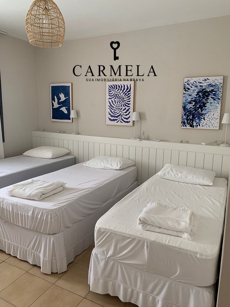 Lt31as12re - América do Sol - Apartamento, três dormitórios.